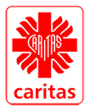 logo Caritas Potrzebującym